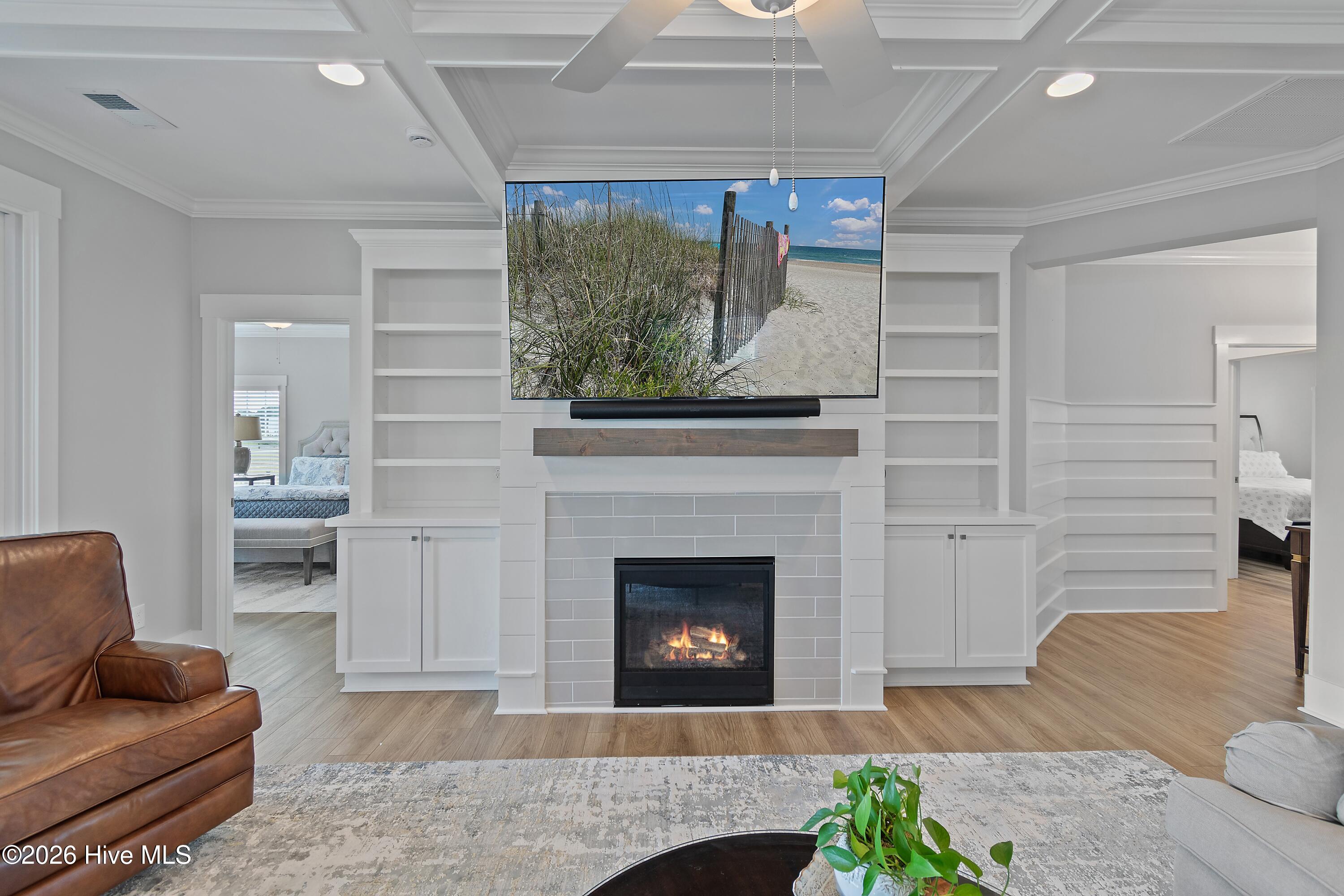 1601 Ladera Point Sunset Beach, NC 28468 - Photo 8 of 52