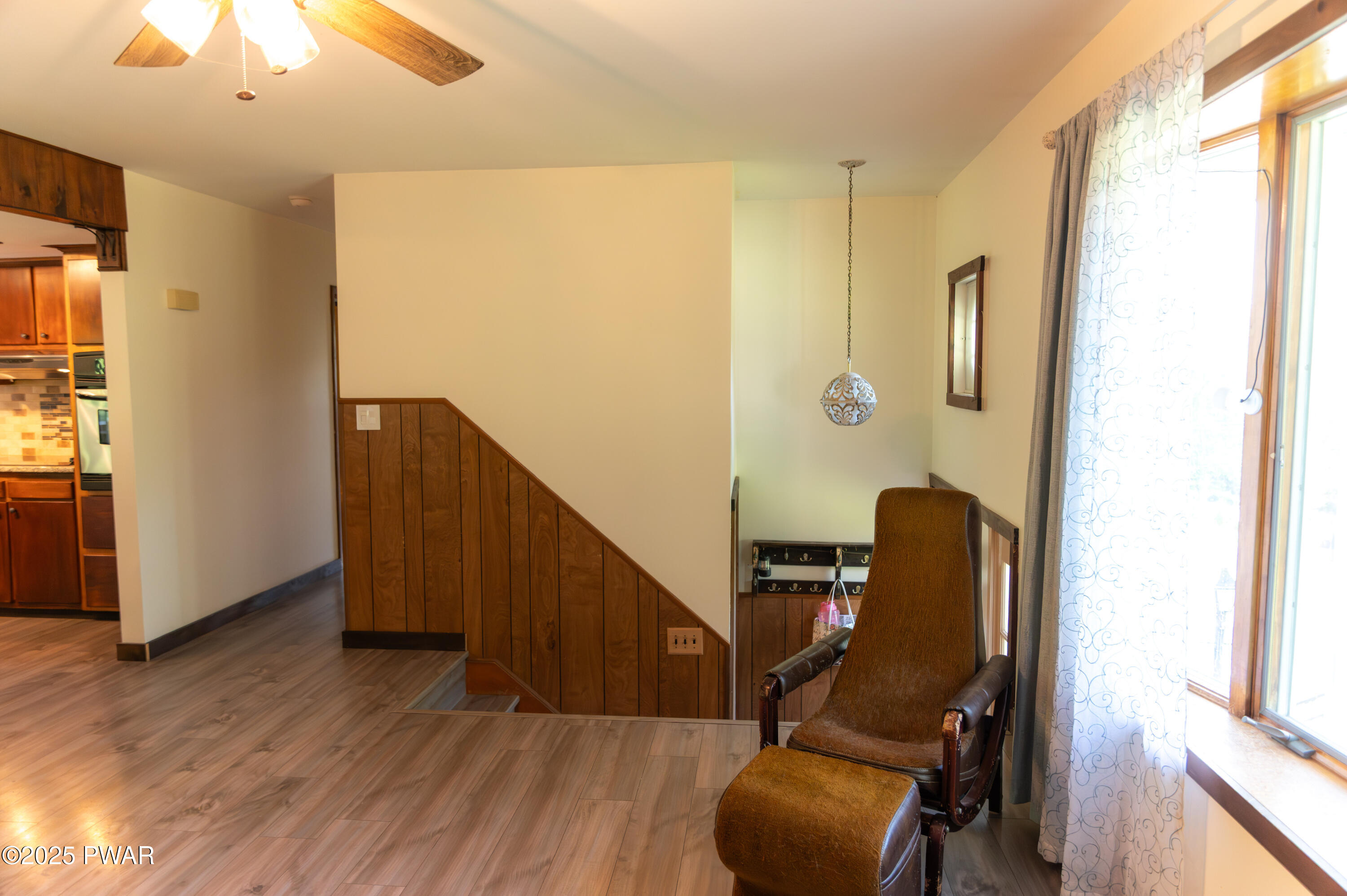 584 Prompton Road Prompton, PA 18456 - Photo 7 of 30 Living Room