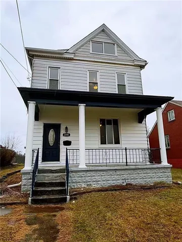 $250,000 | 3141 Willett Road, Pittsburgh, PA 15227