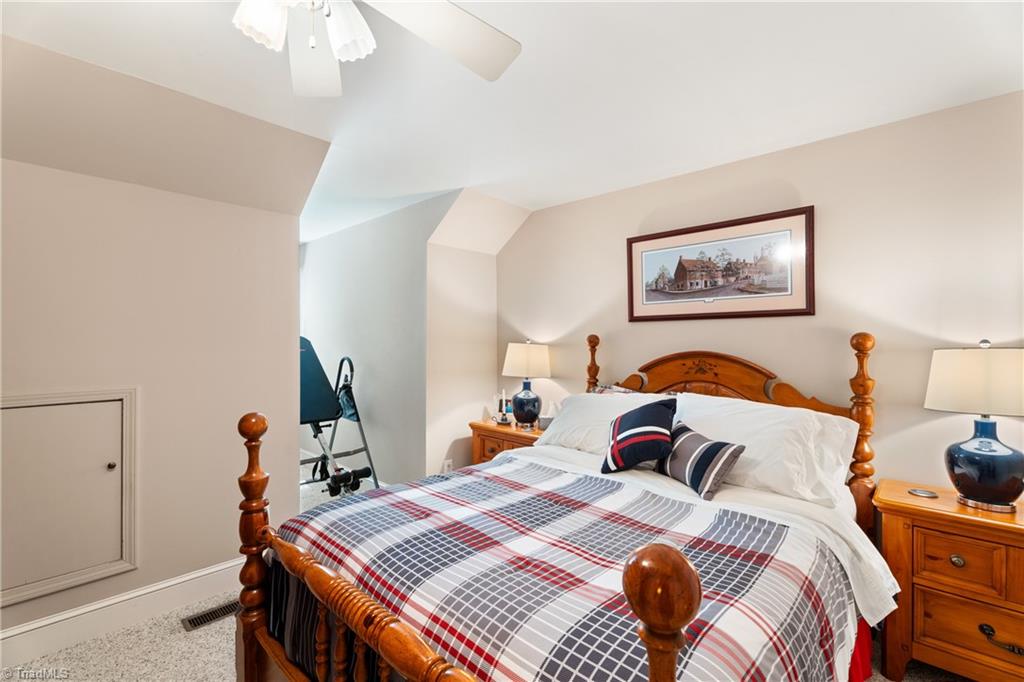 221 Redfield Road Mocksville, NC 27028 - Photo 23 of 37