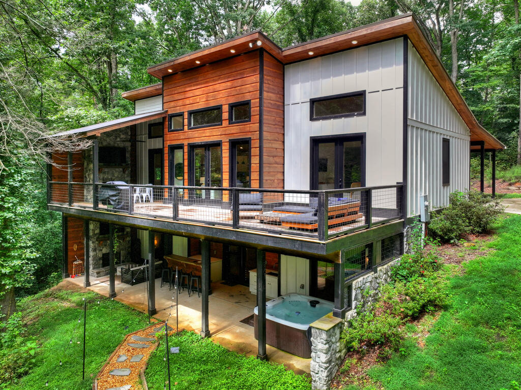 1009 Hefner Lake Road Ellijay, GA 30536 - Photo 74 of 93 Gallery Image 74