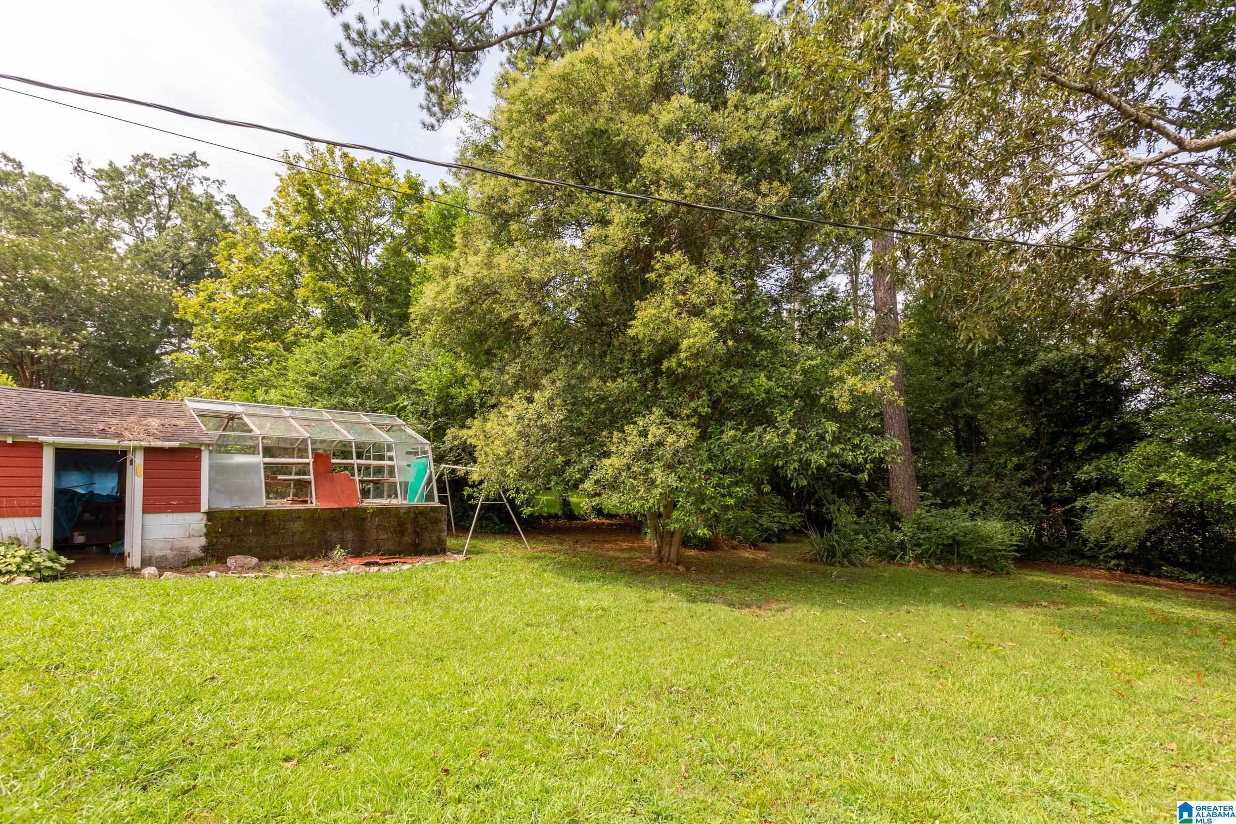 721 South Spring Street Talladega, AL 35160 - Photo 28 of 31