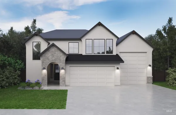$1,049,900 | 2131 North Buhrstone Avenue, Eagle, ID 83616