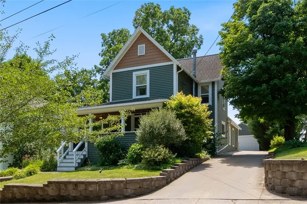 $415,000 | 209 Prospect Street, Canandaigua City, NY 14424