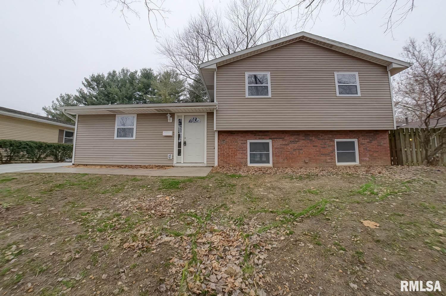 4005 South Milan Road Springfield, IL 62703 - Photo 4 of 50