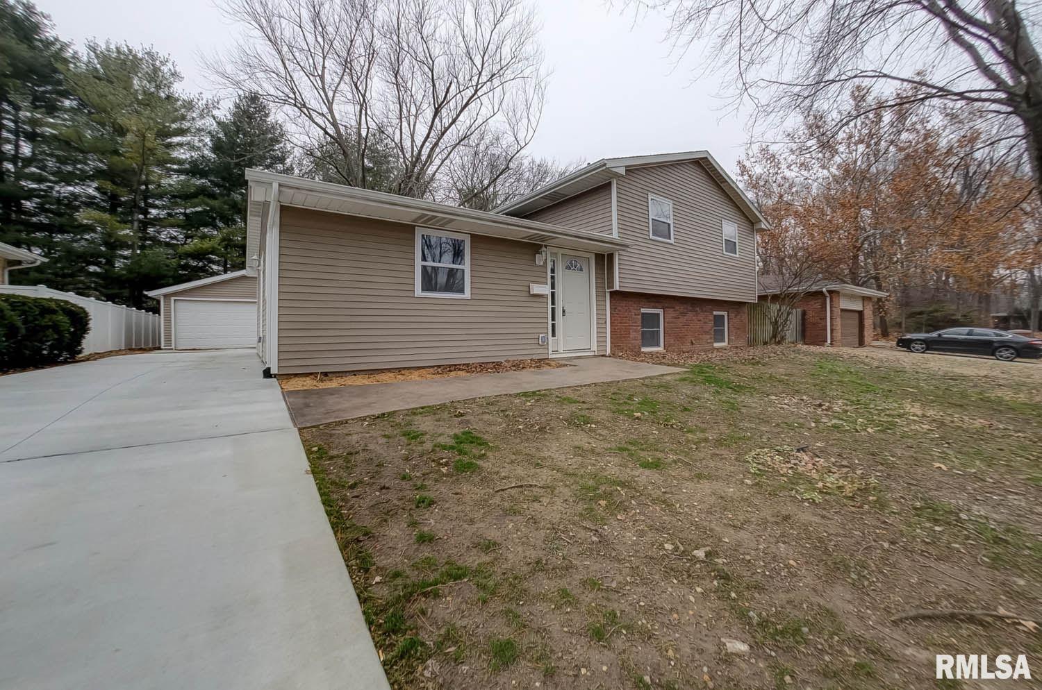 4005 South Milan Road Springfield, IL 62703 - Photo 5 of 50
