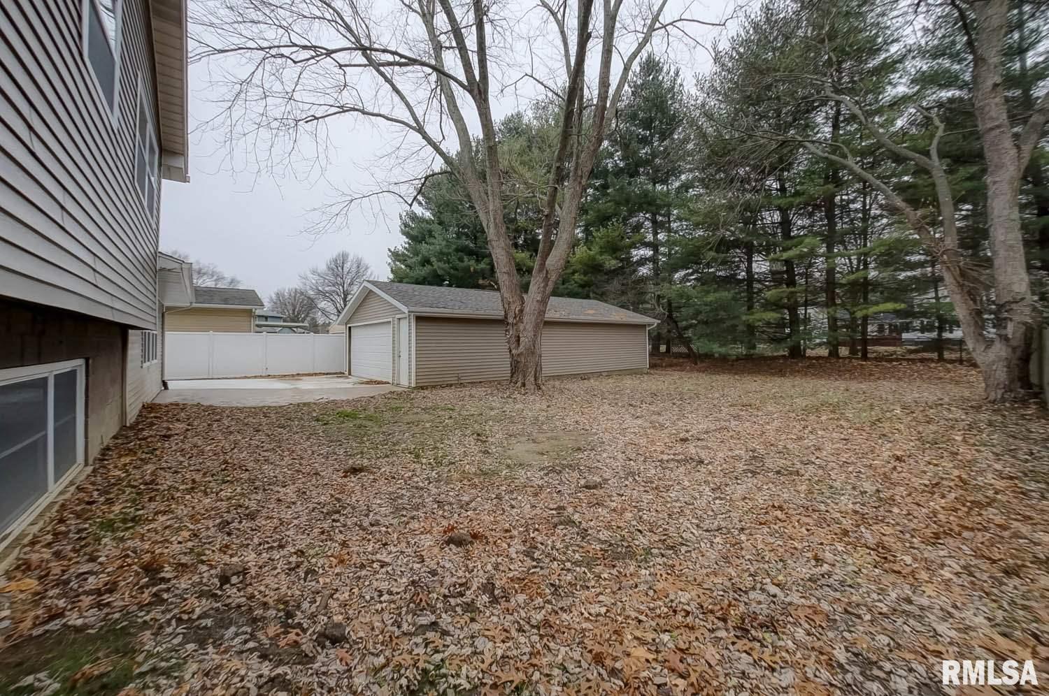 4005 South Milan Road Springfield, IL 62703 - Photo 9 of 50