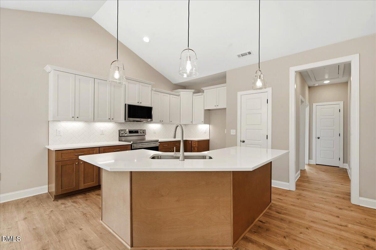 1827 South Big Woods Road Spring Hope, NC 27882 - Photo 10 of 34