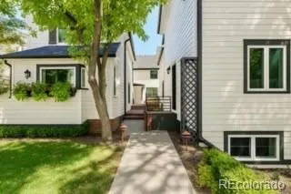 $2,350 | 370 South Ste Street, Unit 370 A6, Denver, CO 80209
