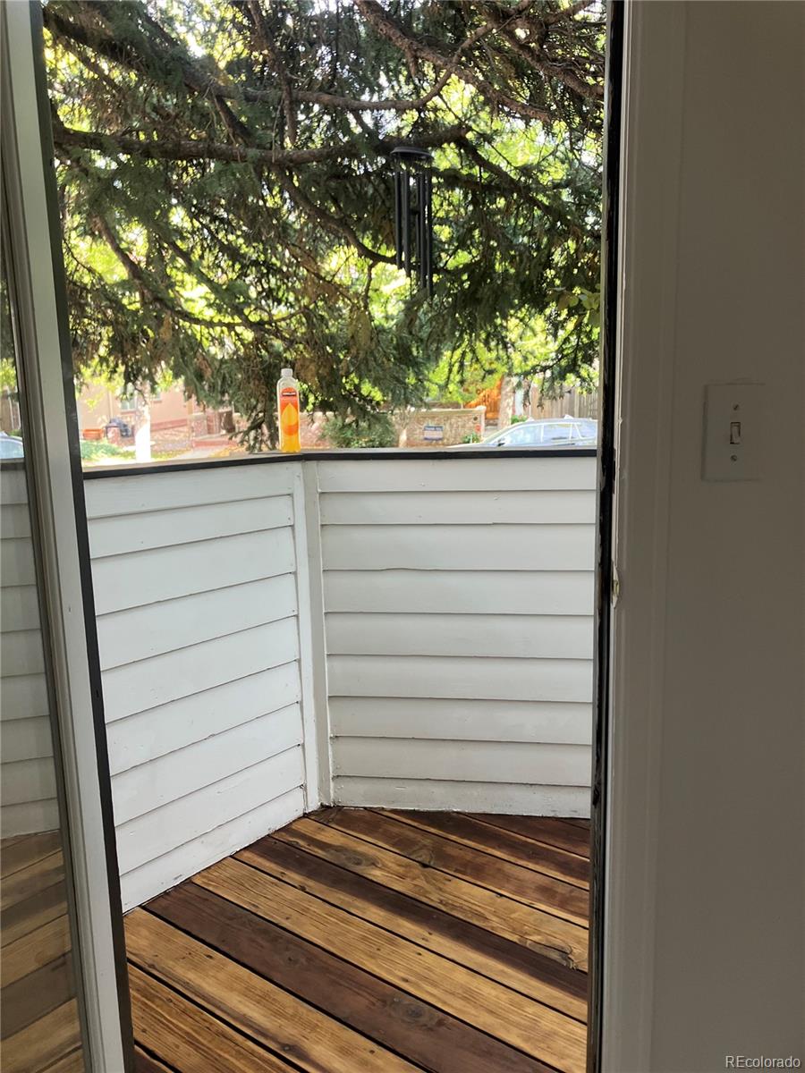 133 South Jackson Street, Unit A6 Denver, CO 80209 - Photo 11 of 19 a view of small space