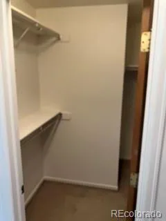 a view of small space