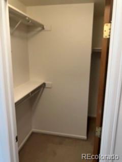 133 South Jackson Street, Unit A6 Denver, CO 80209 - Photo 18 of 19 a view of small space