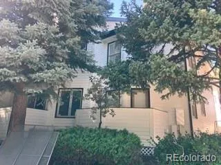 $2,350 | 370 South Ste Street, Unit 370 A6, Denver, CO 80209
