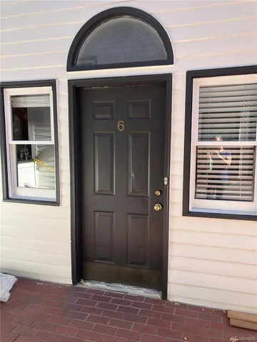 $2,350 | 370 South Ste Street, Unit 370 A6, Denver, CO 80209