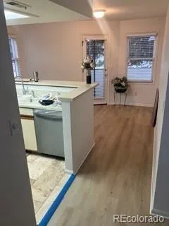 $2,350 | 370 South Ste Street, Unit 370 A6, Denver, CO 80209