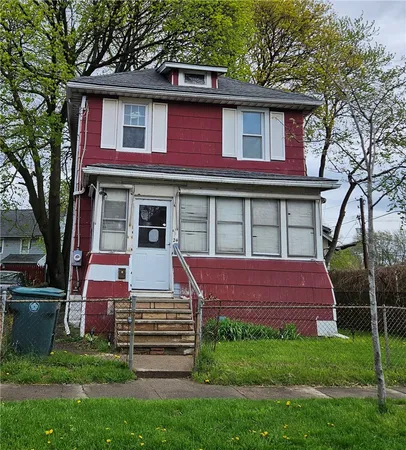 $84,900 | 24 Arbutus Street, Rochester, NY 14609