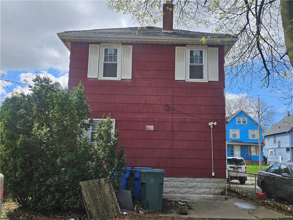 24 Arbutus Street Rochester, NY 14609 - Photo 2 of 14