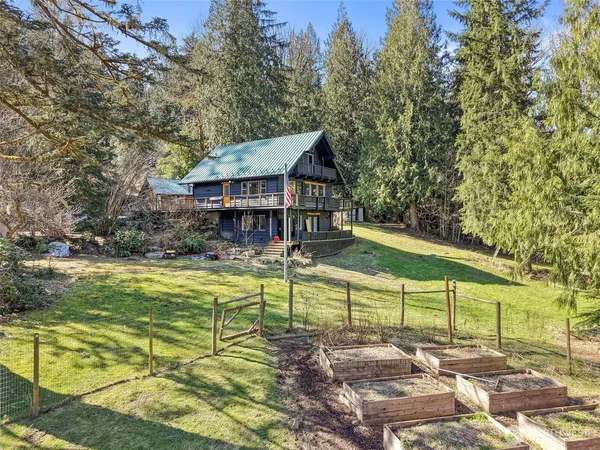 $875,000 | 46020 Southeast 174th Street, North Bend, WA 98045