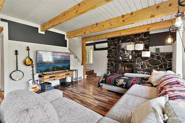 $849,995 | 46020 Southeast 174th Street, North Bend, WA 98045