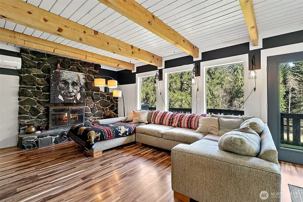 $849,995 | 46020 Southeast 174th Street, North Bend, WA 98045