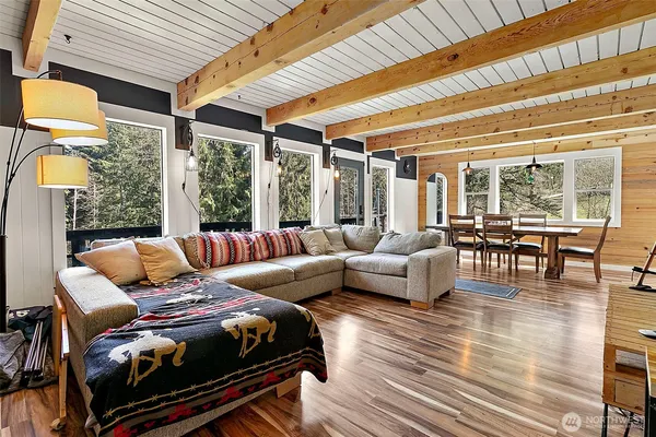 $849,995 | 46020 Southeast 174th Street, North Bend, WA 98045