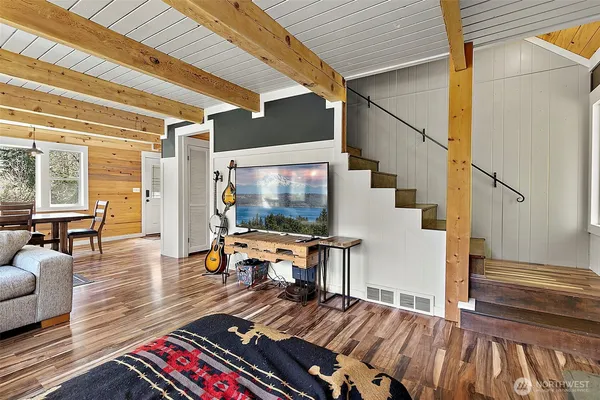 $849,995 | 46020 Southeast 174th Street, North Bend, WA 98045