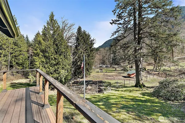 $849,995 | 46020 Southeast 174th Street, North Bend, WA 98045