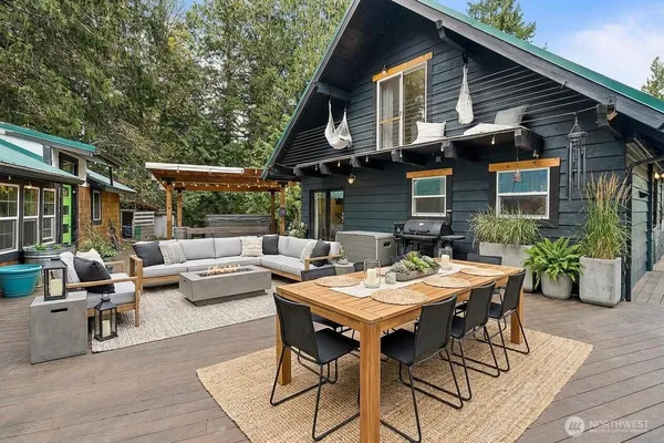 $849,995 | 46020 Southeast 174th Street, North Bend, WA 98045