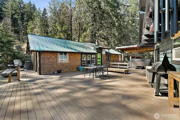 $849,995 | 46020 Southeast 174th Street, North Bend, WA 98045