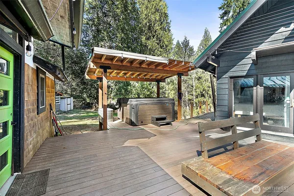 $849,995 | 46020 Southeast 174th Street, North Bend, WA 98045