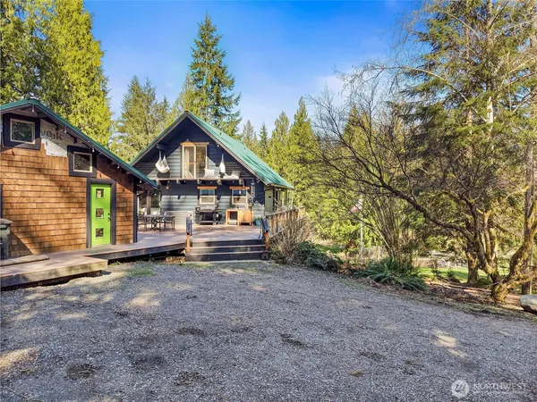 $849,995 | 46020 Southeast 174th Street, North Bend, WA 98045