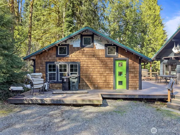 $849,995 | 46020 Southeast 174th Street, North Bend, WA 98045