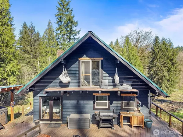 $849,995 | 46020 Southeast 174th Street, North Bend, WA 98045