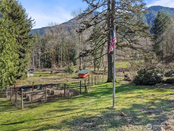 $849,995 | 46020 Southeast 174th Street, North Bend, WA 98045