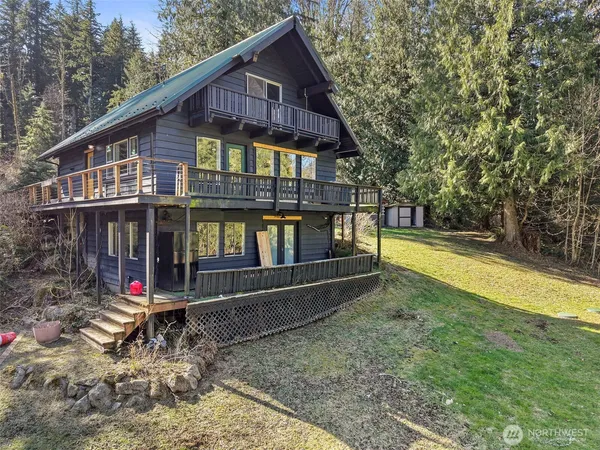$849,995 | 46020 Southeast 174th Street, North Bend, WA 98045