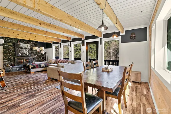 $849,995 | 46020 Southeast 174th Street, North Bend, WA 98045