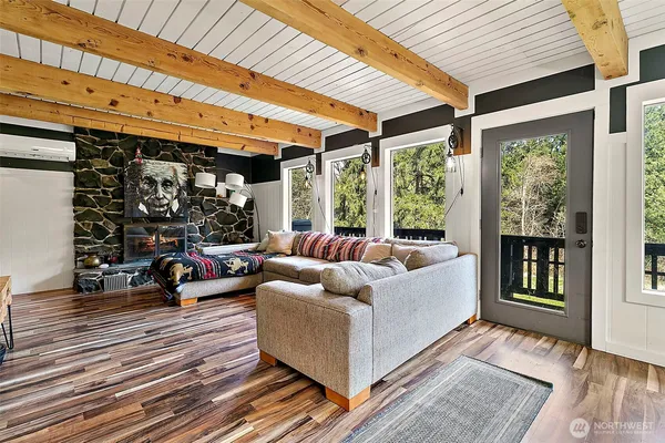 $849,995 | 46020 Southeast 174th Street, North Bend, WA 98045