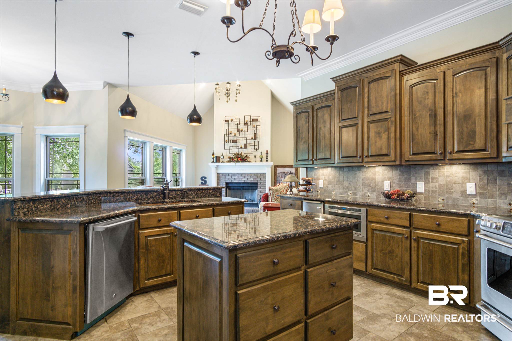 10223 Lakeview Road Bay Minette, AL 36507 - Photo 16 of 50