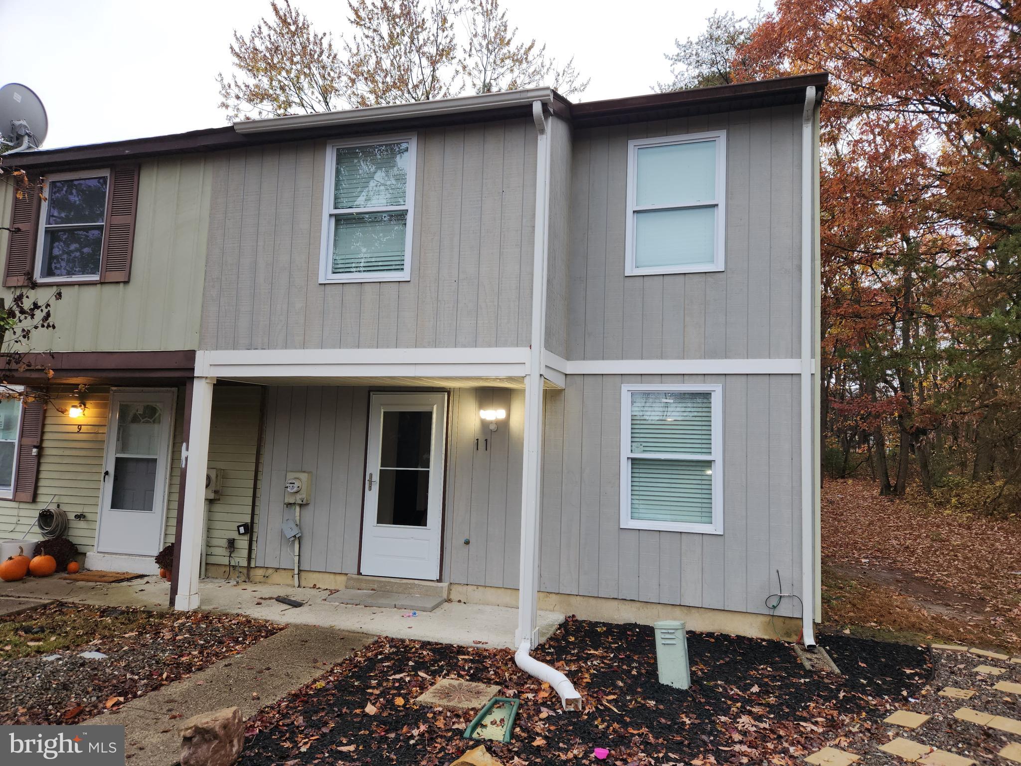 11 Thistleton Road Sicklerville, NJ 08081 - Photo 3 of 37 Gallery Image 3
