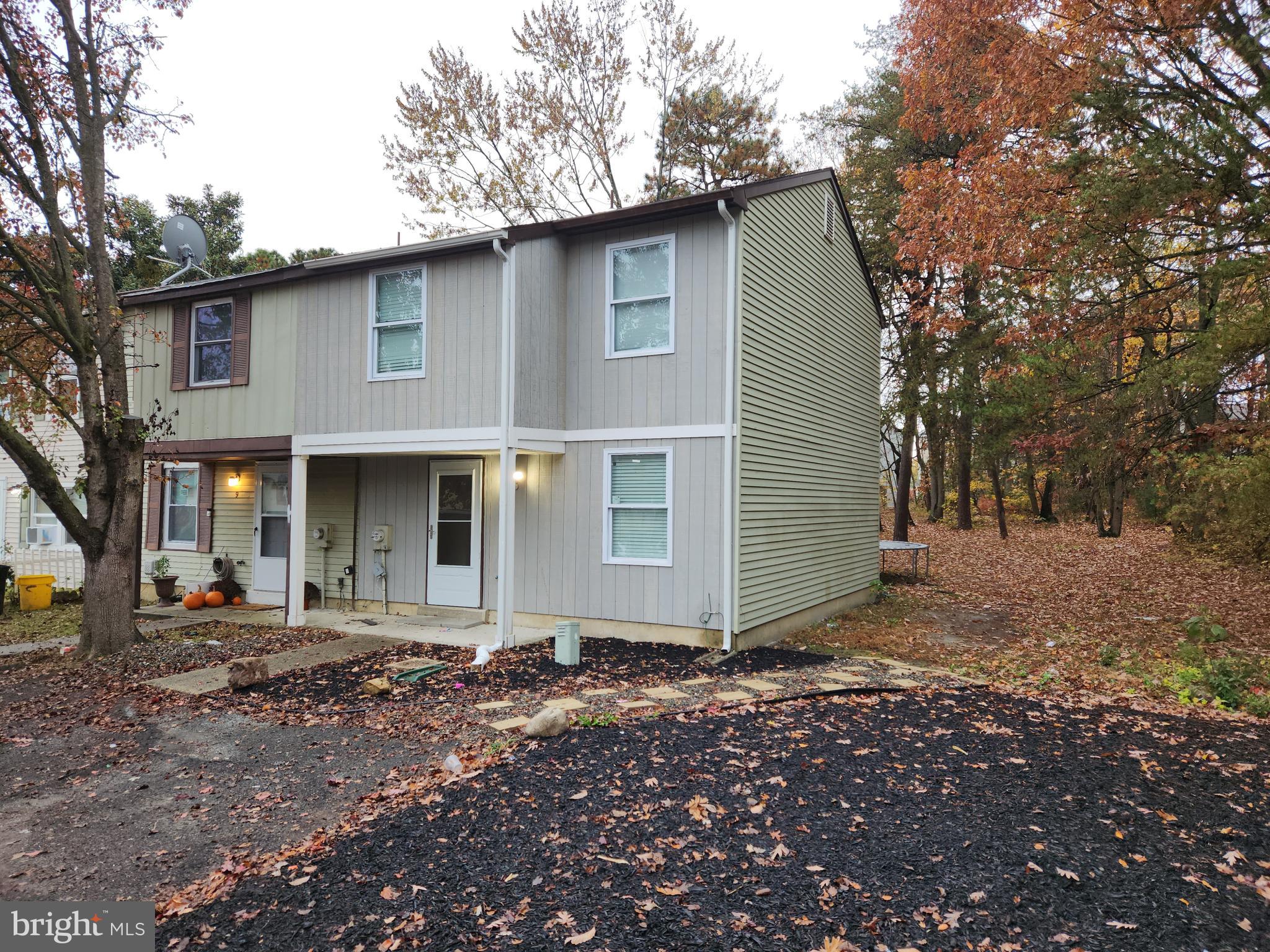 11 Thistleton Road Sicklerville, NJ 08081 - Photo 4 of 37 Gallery Image 4