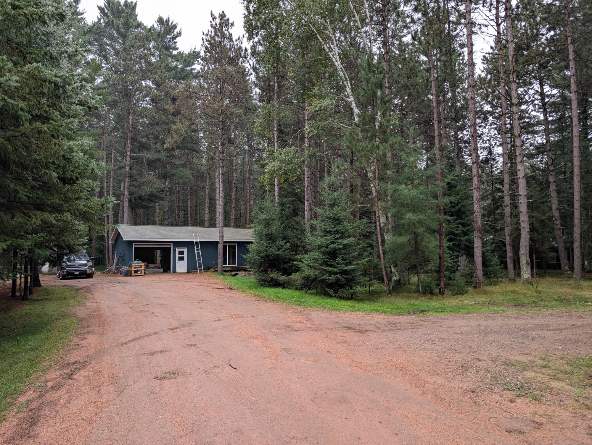 9004 Blumenstein Road Woodruff, WI 54568 - Photo 2 of 3 Gallery Image 2
