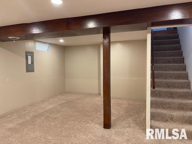 2899 North Spring Garden Lane Ina, IL 62846 - Photo 23 of 36 Gallery Image 23