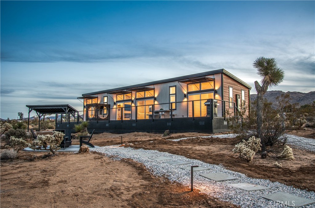 6976 Juniper Road Joshua Tree, CA 92252 - Photo 53 of 61