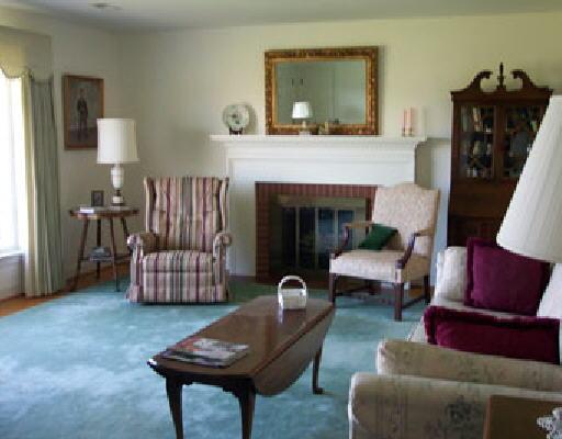 767 Country Club Road Troutville, VA 24175 - Photo 5 of 5 Listing Photo