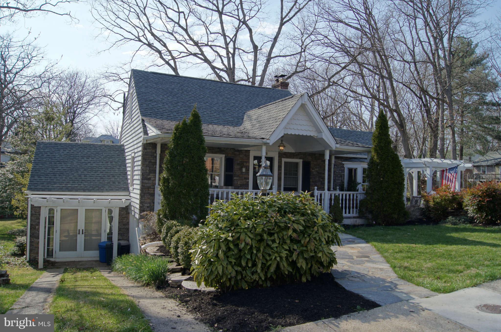 6520 Banbury Road Baltimore, MD 21239 - Photo 1 of 29 Superbly renovated