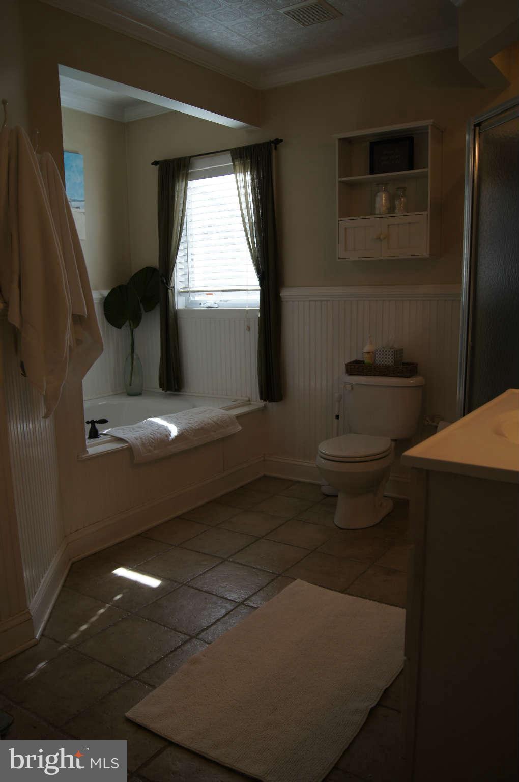 6520 Banbury Road Baltimore, MD 21239 - Photo 17 of 29 Huge full bath on first level