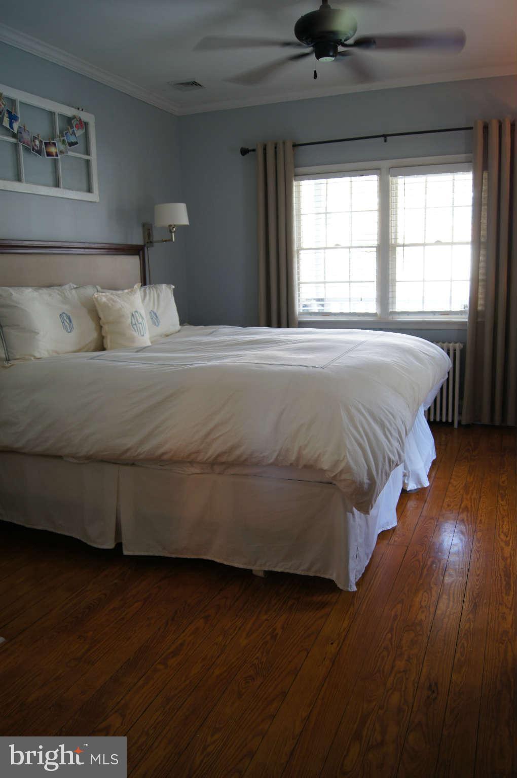 6520 Banbury Road Baltimore, MD 21239 - Photo 19 of 29 Bedroom (Master)