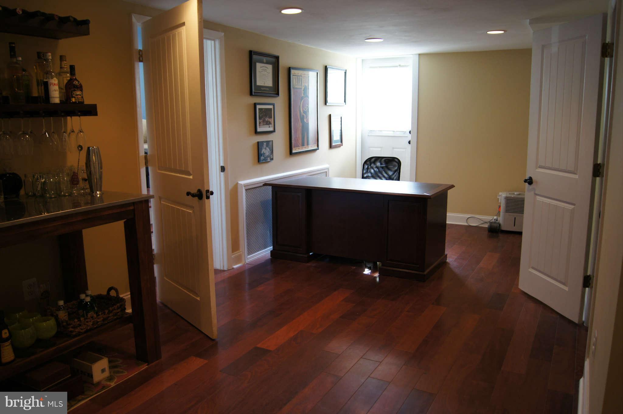 6520 Banbury Road Baltimore, MD 21239 - Photo 20 of 29 lower level family room with full bath