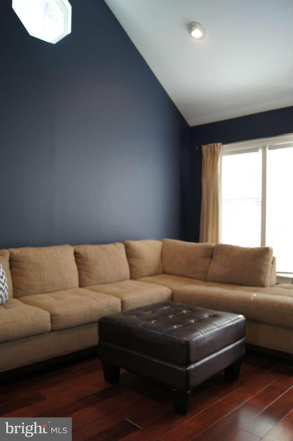 6520 Banbury Road Baltimore, MD 21239 - Photo 23 of 29 vaulted ceilings