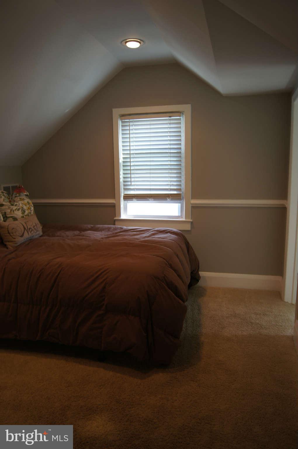 6520 Banbury Road Baltimore, MD 21239 - Photo 25 of 29 Bedroom 2 is on 2nd level